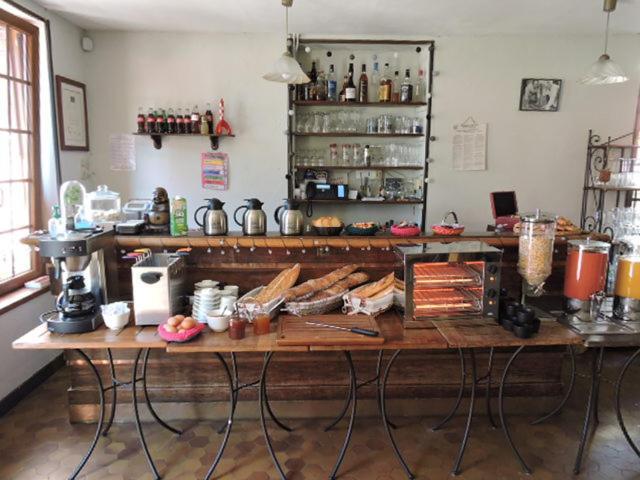 L Auberge Du Lion D Or Nanteuil-sur-Marne ภายนอก รูปภาพ