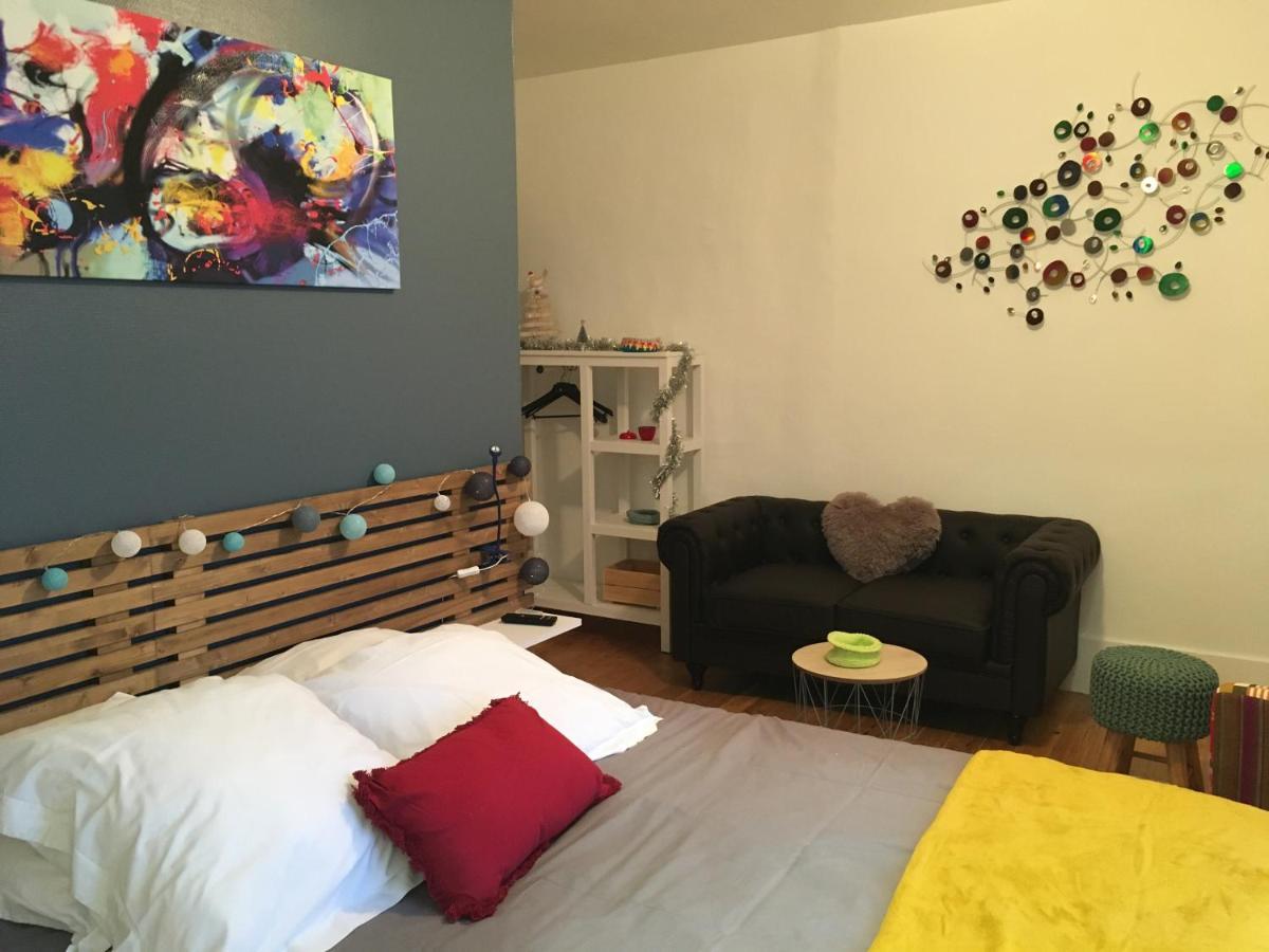 L Auberge Du Lion D Or Nanteuil-sur-Marne ภายนอก รูปภาพ