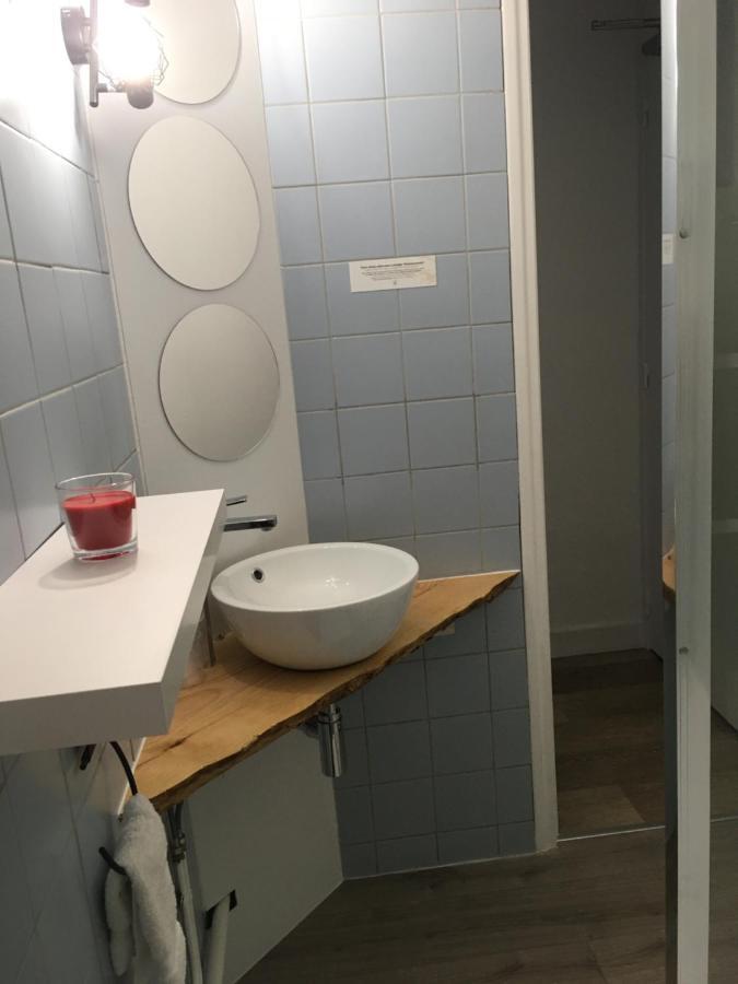 L Auberge Du Lion D Or Nanteuil-sur-Marne ภายนอก รูปภาพ