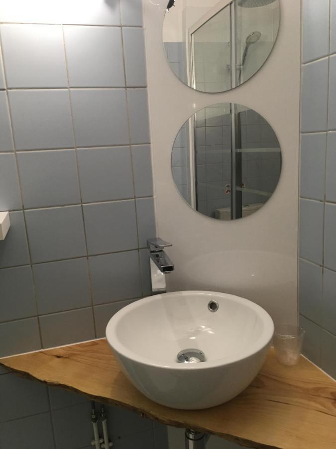L Auberge Du Lion D Or Nanteuil-sur-Marne ภายนอก รูปภาพ
