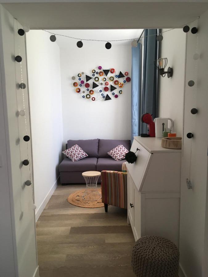 L Auberge Du Lion D Or Nanteuil-sur-Marne ภายนอก รูปภาพ
