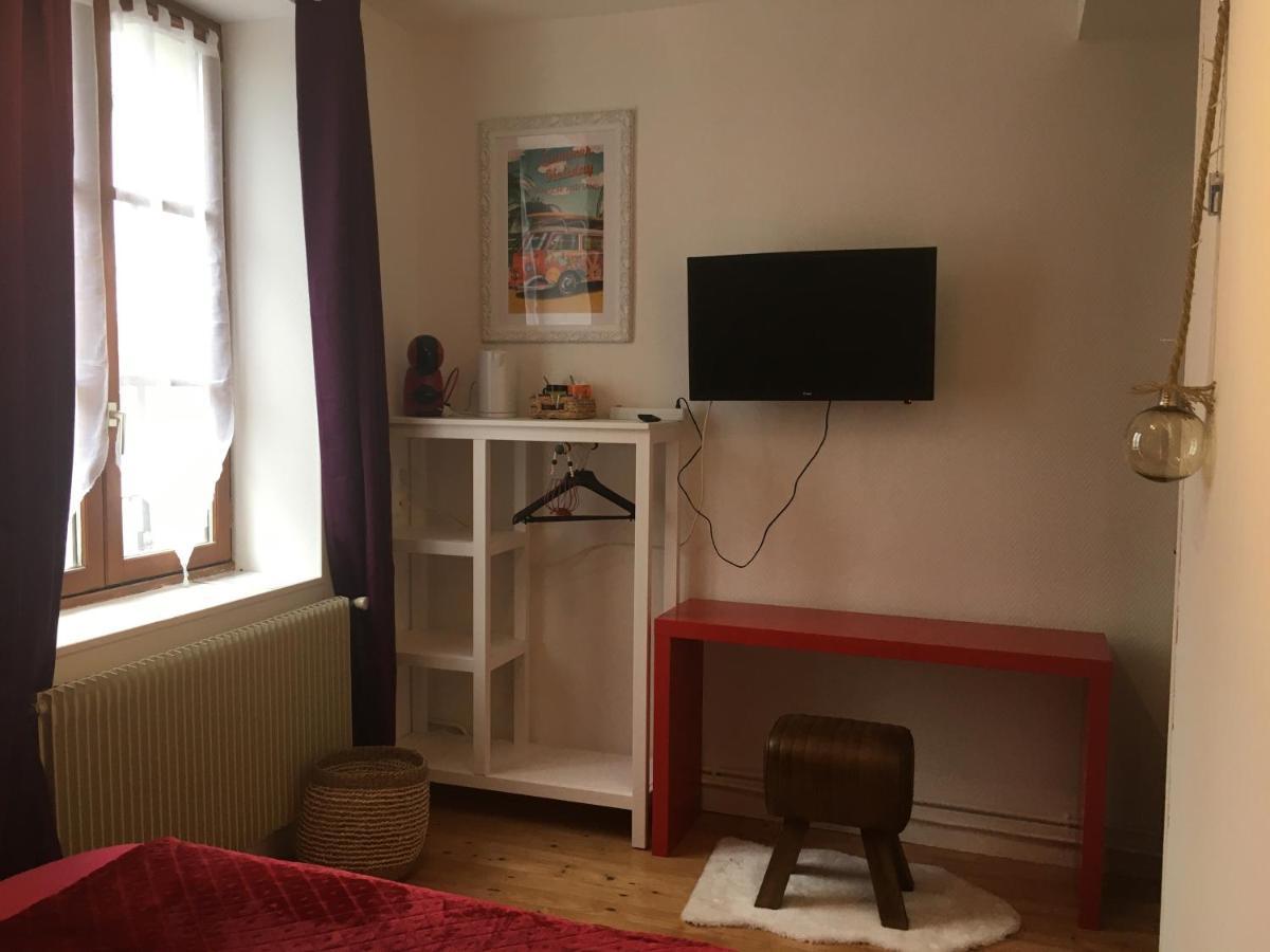 L Auberge Du Lion D Or Nanteuil-sur-Marne ภายนอก รูปภาพ